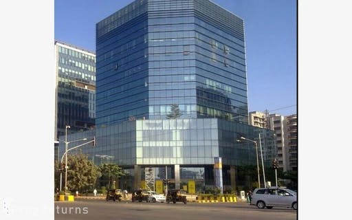 
                      Office in Bandra Kurla Complex, Mumbai