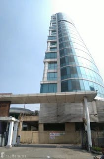 
                      Office in Sector 18, Vashi, Navi Mumbai