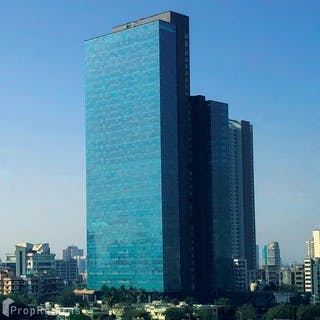 
                      Office in Dadar West, Mumbai