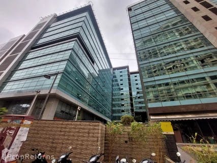 
                      Office in Andheri East, Mumbai