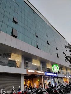 
                      Office in CBD Belapur, Navi Mumbai