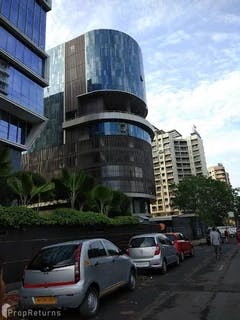 
                      Office in Jogeshwari East, Mumbai