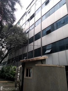 
                      Office in Vile Parle East, Mumbai