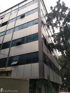 
                      Office in Vile Parle East, Mumbai