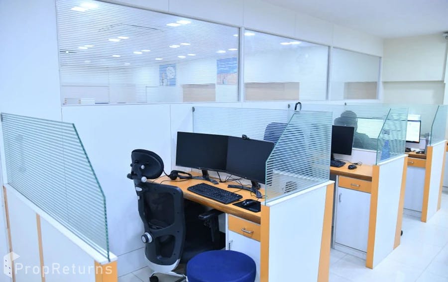 Pulse Solutions - Simple Workplaces in Goregaon West, Mumbai