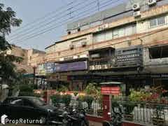Preleased Retail in DLF Phase 1 , Arjun Marg, Gurgaon