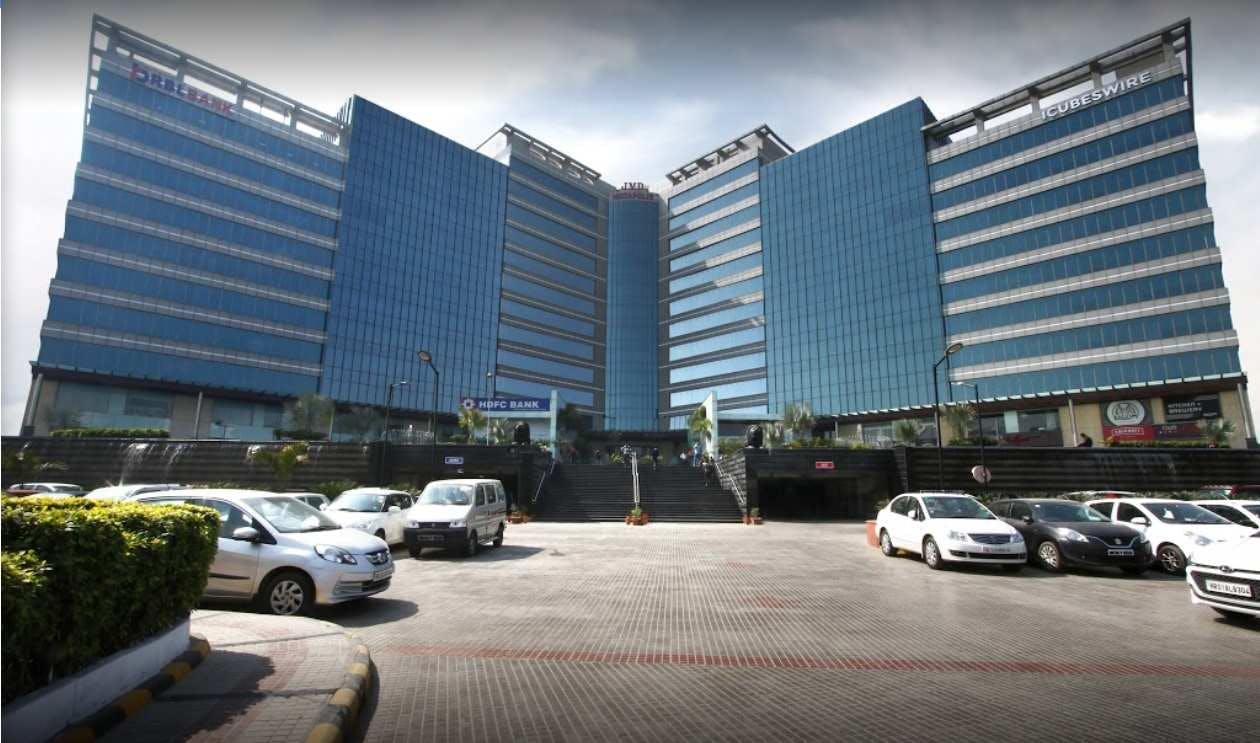 Preleased
                      Office in Sector 48, Gurgaon
