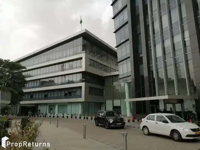 Preleased Office in Golf Course Road, Sector-54, Gurgaon
