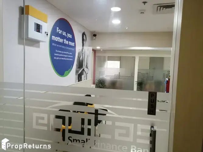 Preleased
                      Bank in Sector 17B, Gurgaon