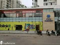 Preleased Shop in Sector 49, Gurgaon