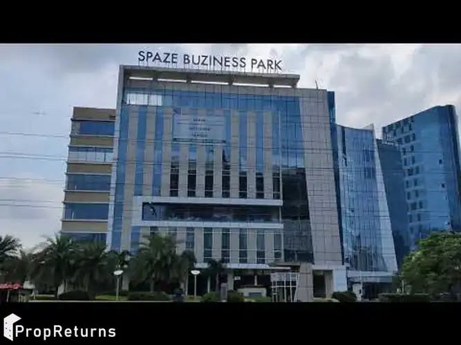Preleased
                      Office in Sector 66, Golf Course Ext. Road, Gurgaon