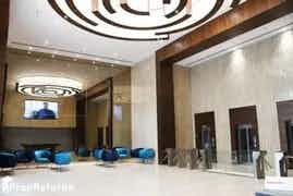 Preleased Office in Wagle Estate, Thane