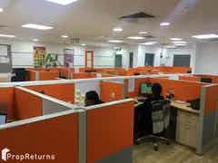 Preleased Office in Whitefield, Bangalore