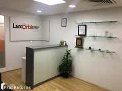 Preleased Office in Whitefield, Bangalore
