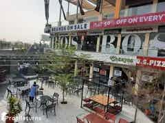 Preleased Shop in Noida Extension, Greater Noida West, Greater Noida, Noida