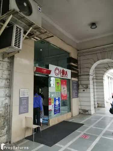 Preleased Retail in Connaught Place, Central Delhi, Delhi