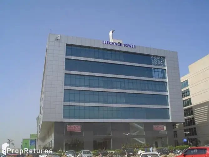 Preleased
                      Office in Jasola, South East Delhi, Delhi