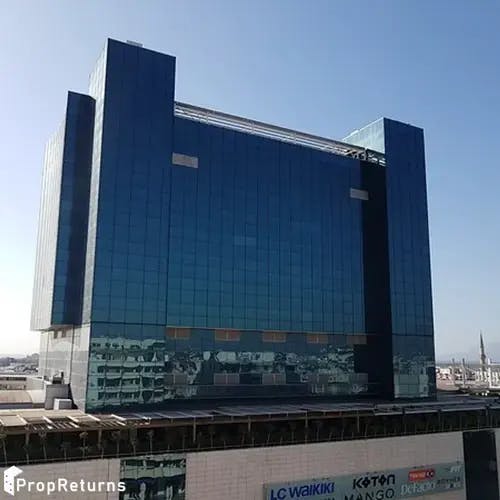 Preleased
                      Office in Golf Course Extension Road, Sector-58, Gurgaon