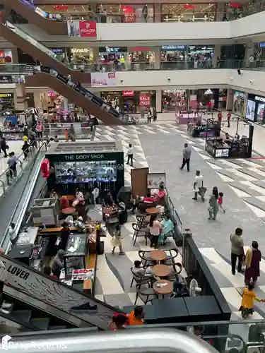 Preleased Retail in Sector 10, Rohini, North West Delhi, Delhi