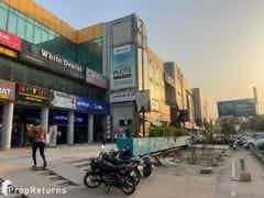 Preleased Bank in Indirapuram, Ghaziabad