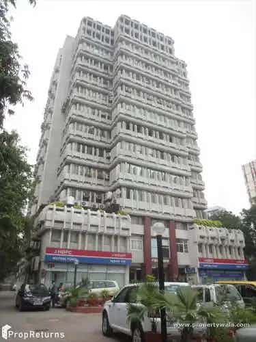Preleased Office in Connaught Place, Central Delhi, Delhi