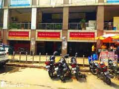 Preleased Bank in Sector 18, Noida