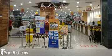 Preleased Retail in Kharghar, Navi Mumbai
