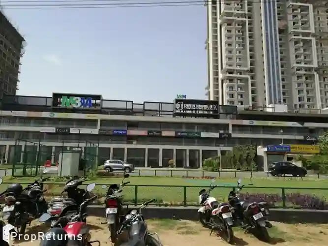 Preleased
                      Retail in Sector 74, Southern Peripheral Road, Gurgaon