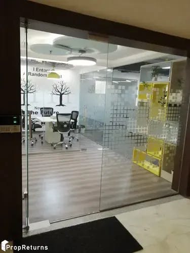 Preleased
                      Office in Sector 54, Gurgaon