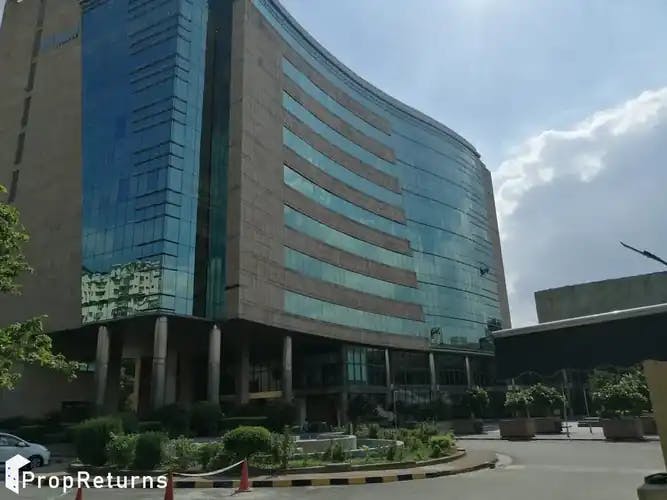 Preleased
                      Bank in Sector 43, Gurgaon