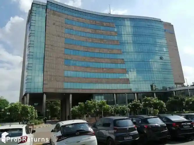 Preleased
                      Bank in Sector 43, Gurgaon