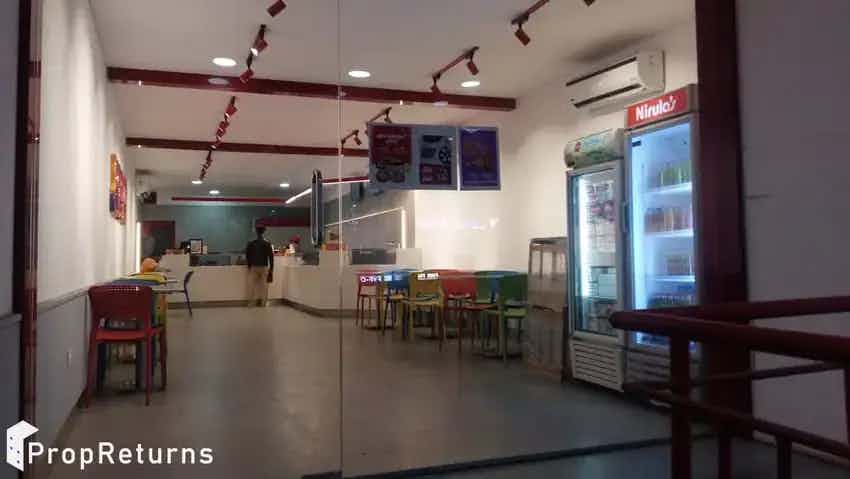 Preleased Retail in Lajpat Nagar, South East Delhi, Delhi