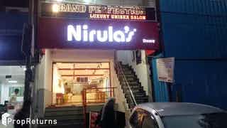 Preleased Retail in Lajpat Nagar, South East Delhi, Delhi