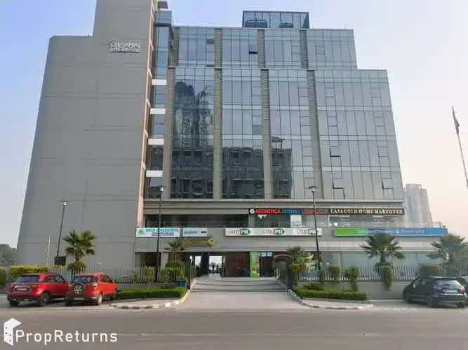 Preleased Retail in Sector 65, Golf Course Ext. Road, Gurgaon