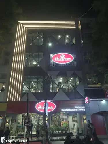 Preleased Retail in Anupam PVR, Saket, Delhi