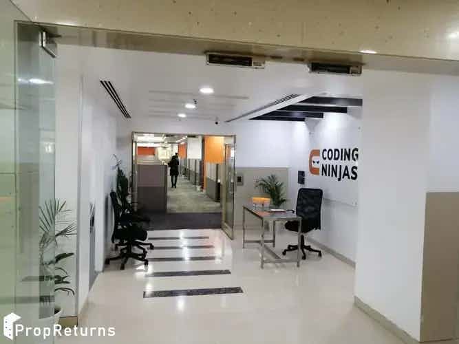 Preleased Office in Sector 39, Gurgaon