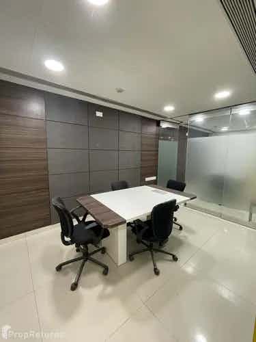 Preleased Office in Andheri East, Mumbai