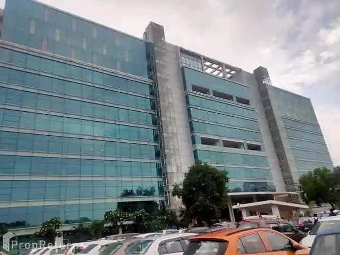 Preleased Office in Thane West, Thane