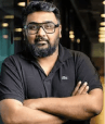 Kunal Shah is an angel investor in PropReturns