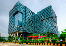 Commercial properties in One BKC