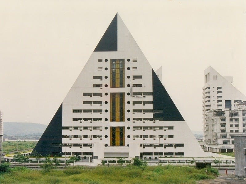 Jai Towers image