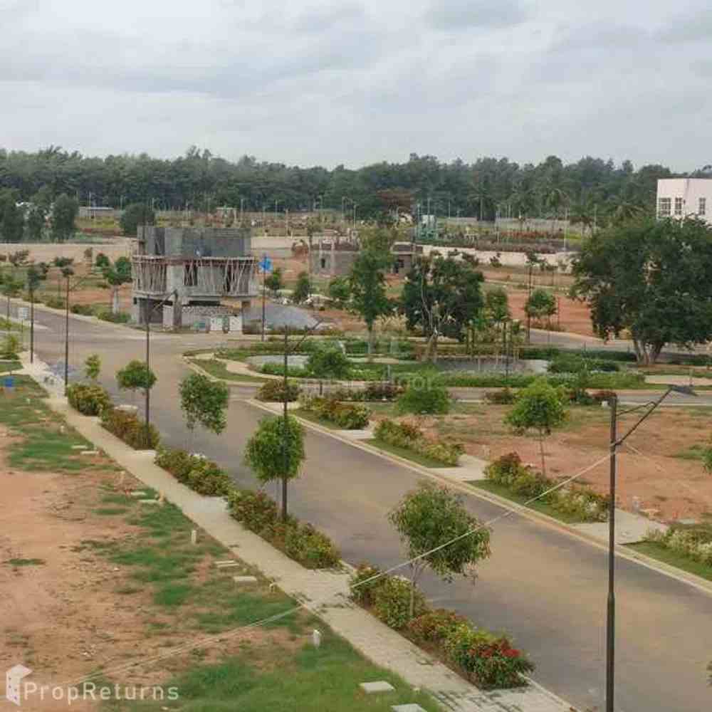 Investment plots in Gurgaon
