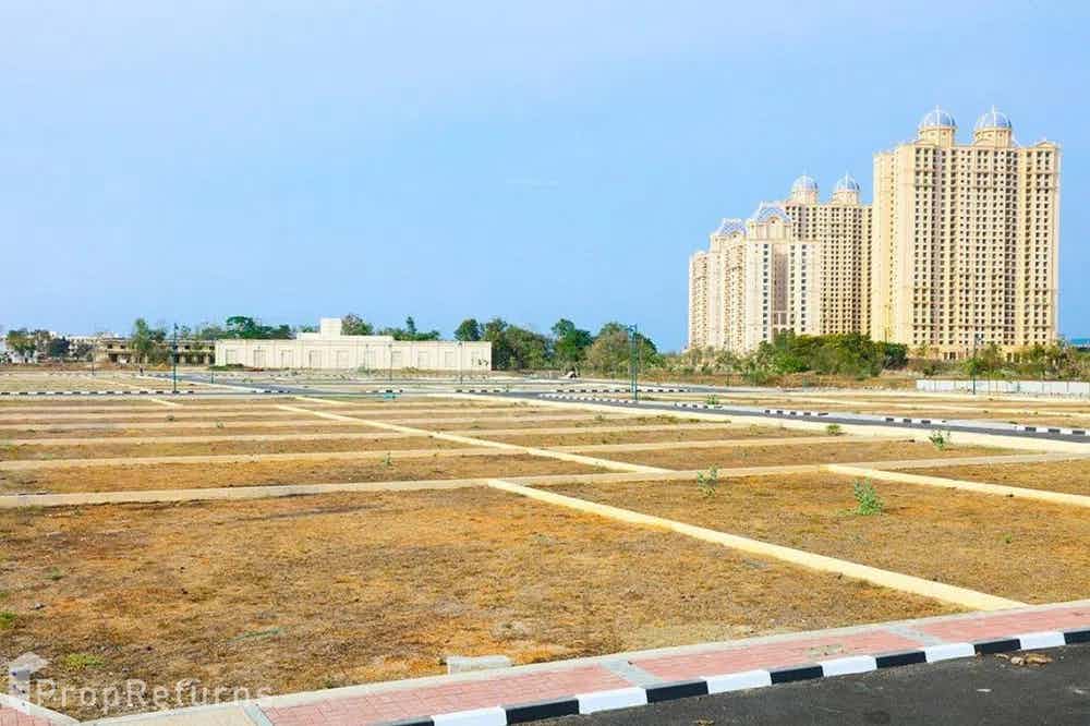 Investment plots in Sohna, Gurgaon