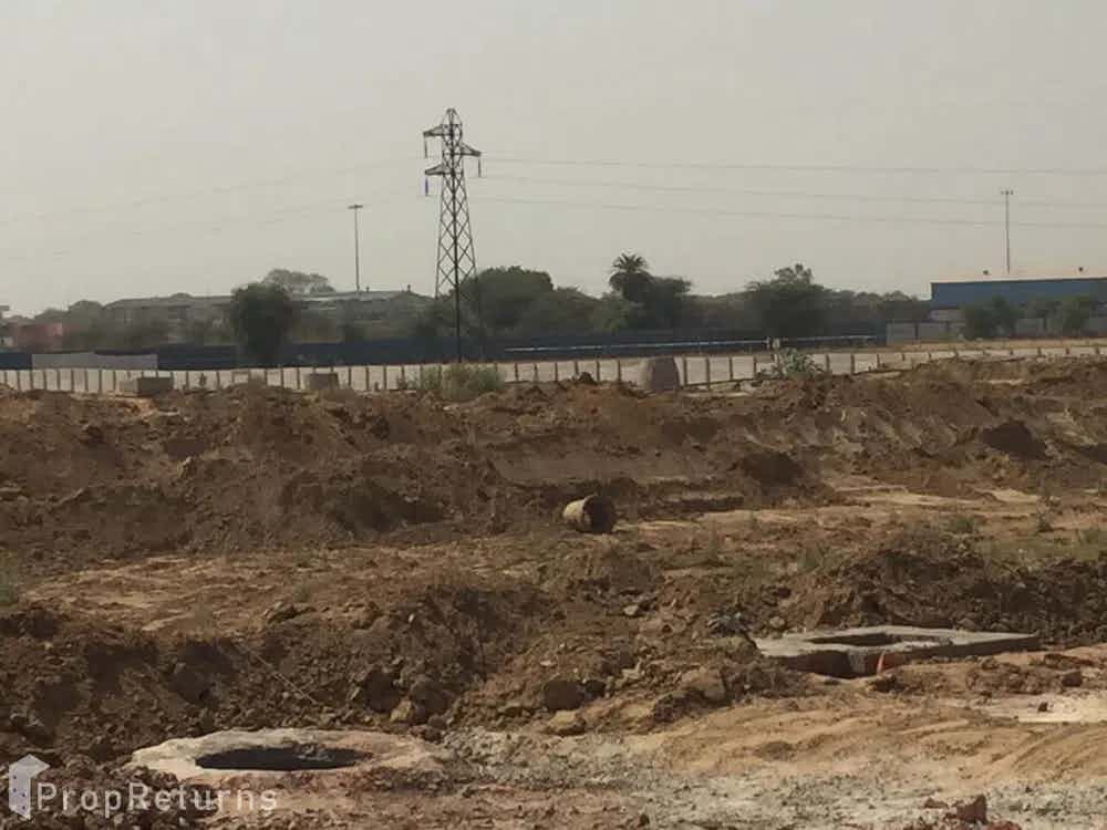Investment plots in Gurgaon