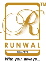 Runwal Real Estates Private Limited logo}