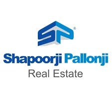 Shapoorji Pallonji Group logo}