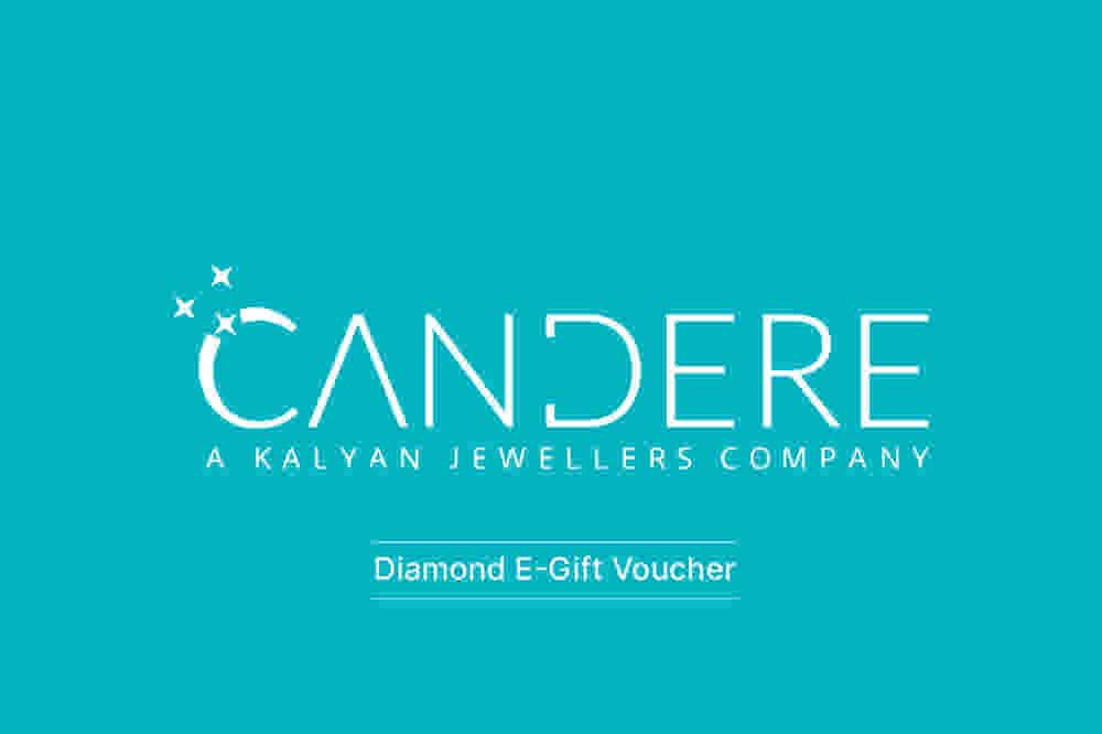 Candere Diamond E-Gift Voucher_img