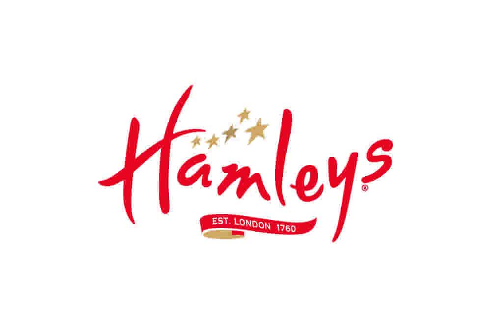HAMLEYS - LUXE E-Gift Card_img