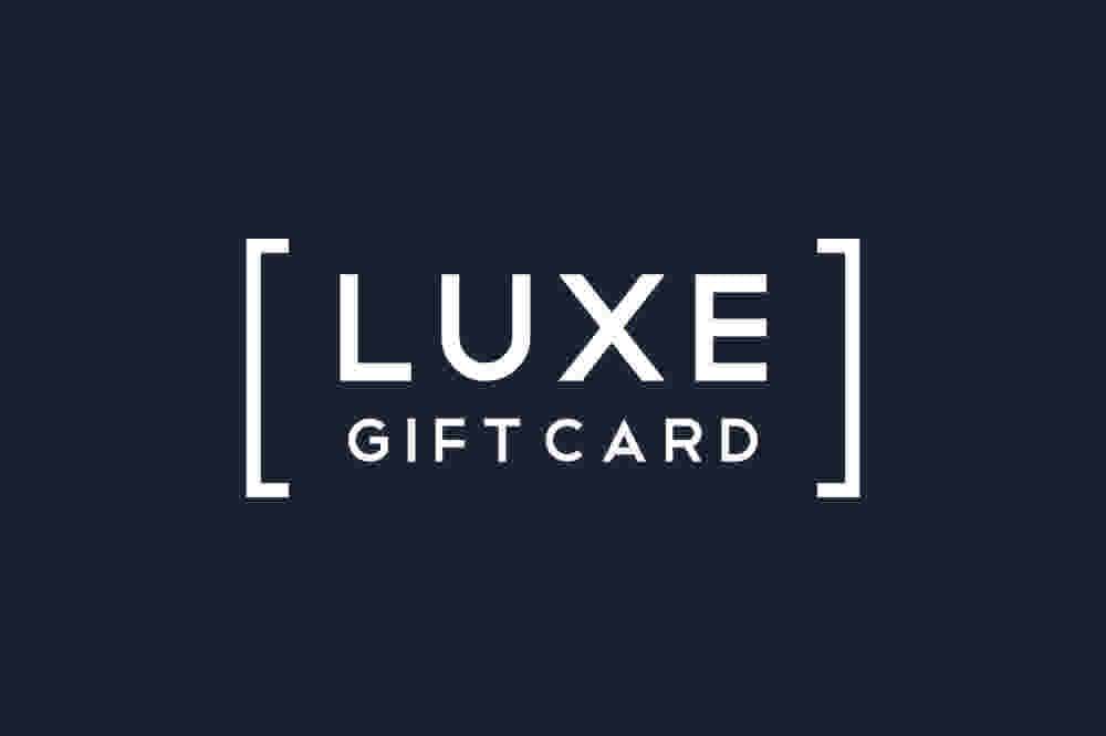 Luxe E-Gift Card_img