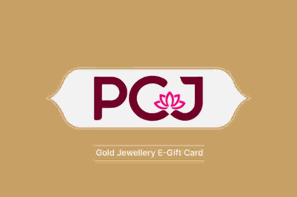 PCJ Gold Jewellery E-Gift Card_img